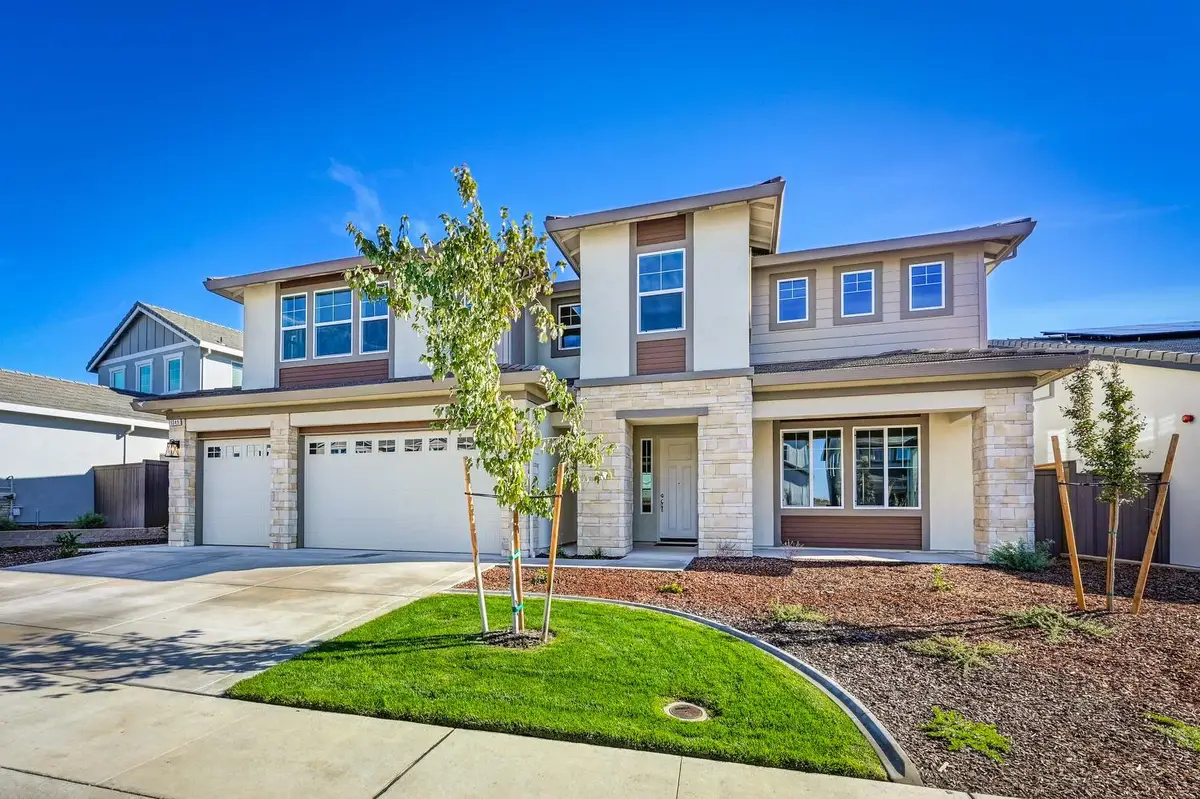 1349 Bear Creek Drive, Rocklin, CA 95765 - Image #1