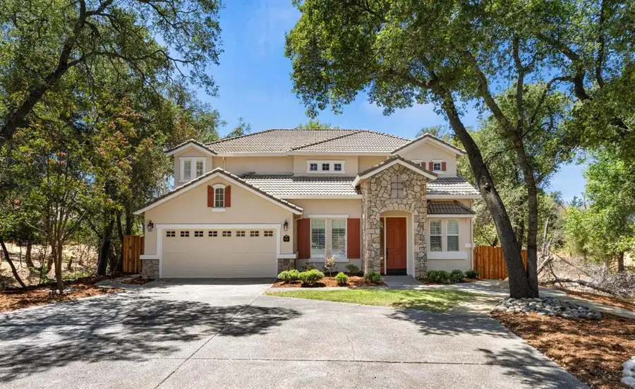 6041 Lockridge Drive, Granite Bay, CA 95746 - #3