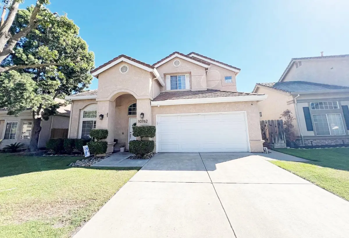 10762 Pleasant Valley Circle, Stockton, CA 95209 - Image #1
