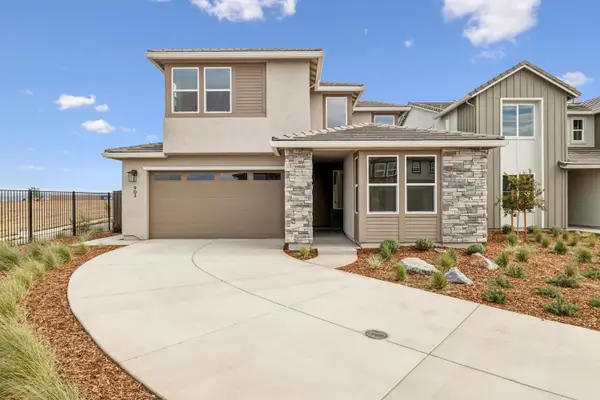 903 Caprock Lane, Bickford Ranch, CA 95648