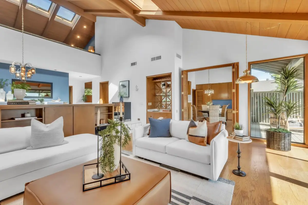 21 River Bluff Lane, Carmichael, CA 95608 - Image #1