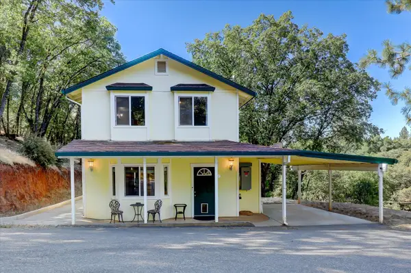 19634 Venus Court, Grass Valley, CA 95949