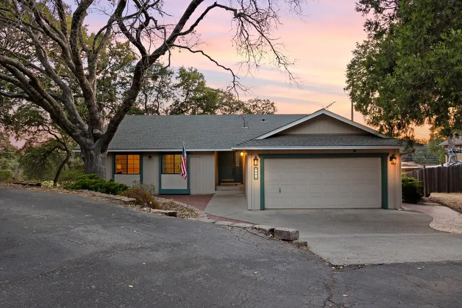 3980 Rustic Road, Cameron Park, CA 95682 - Image #2