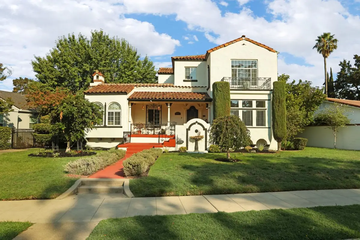 1747 Argonne Drive, Stockton, CA 95203 - Image #1