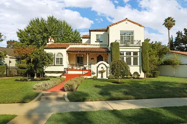 1747 Argonne Drive, Stockton, CA 95203