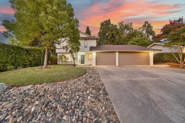 4165 Brisbane Circle, El Dorado Hills, CA 95762