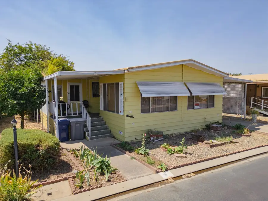 2500 N State Highway 59 #36, Merced, CA 95348 - Image #3