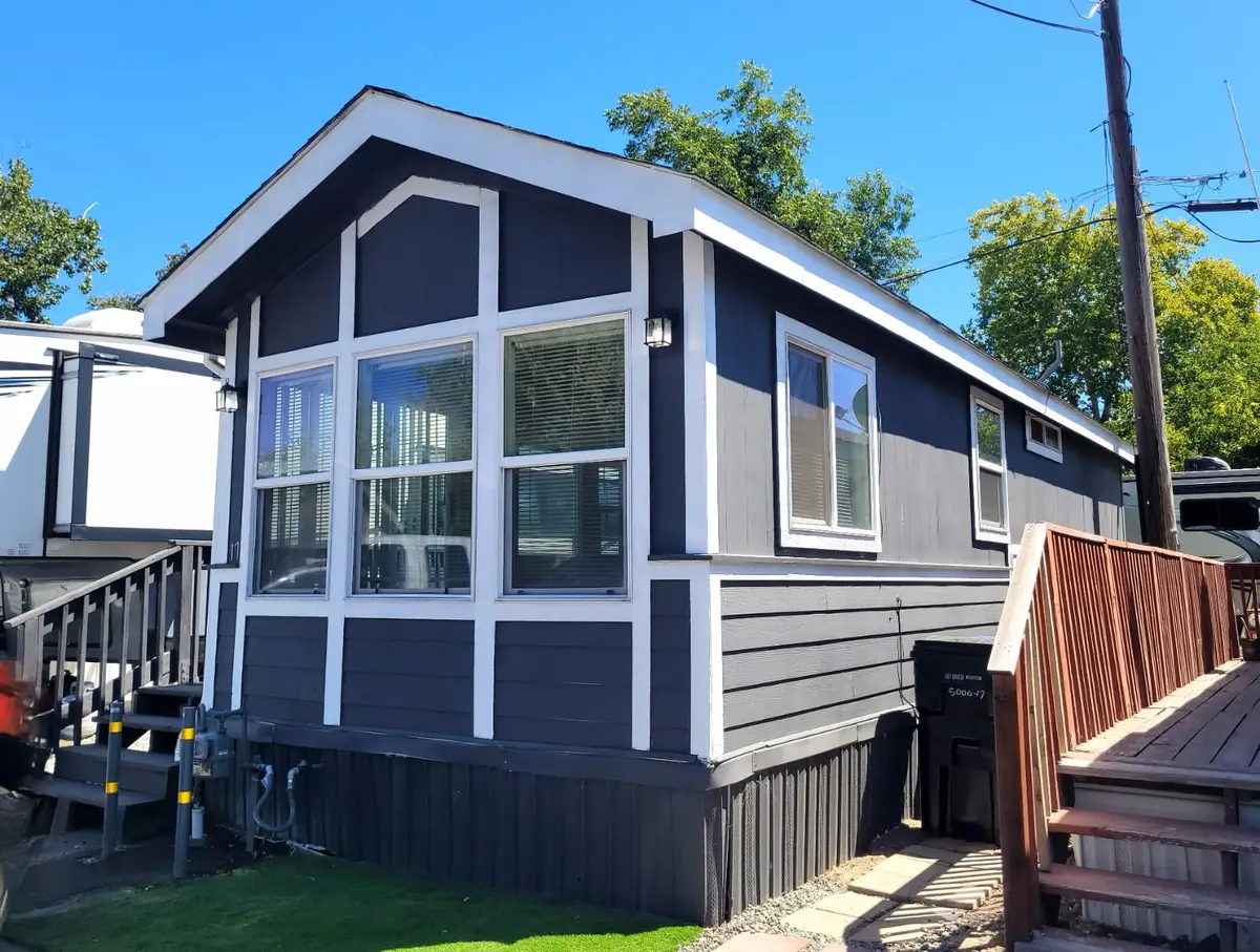 5000 Auburn Boulevard #17, Sacramento, CA 95841 - Image #1