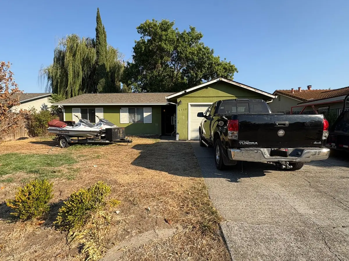 6330 Valley Hi Drive, Sacramento, CA 95823 - Image #1