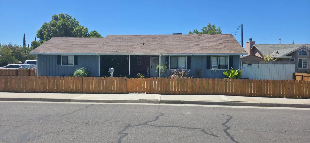 861 E Street, Los Banos, CA 93635 - Image #1
