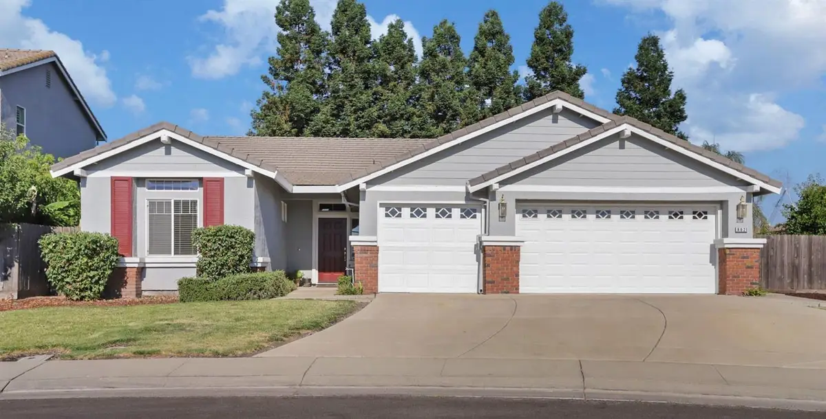 8621 Leadon Drive, Stockton, CA 95212 - Image #1