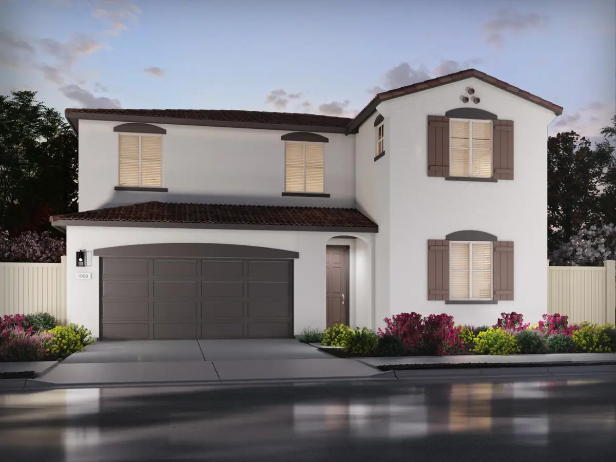 2422 Sather Street, Manteca, CA 95336 - Image #1