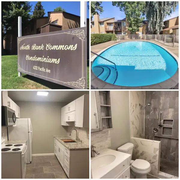 4332 Pacific Avenue #65, Stockton, CA 95207