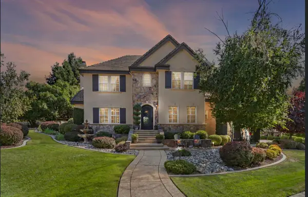 15030 Venado Drive, Rancho Murieta, CA 95683