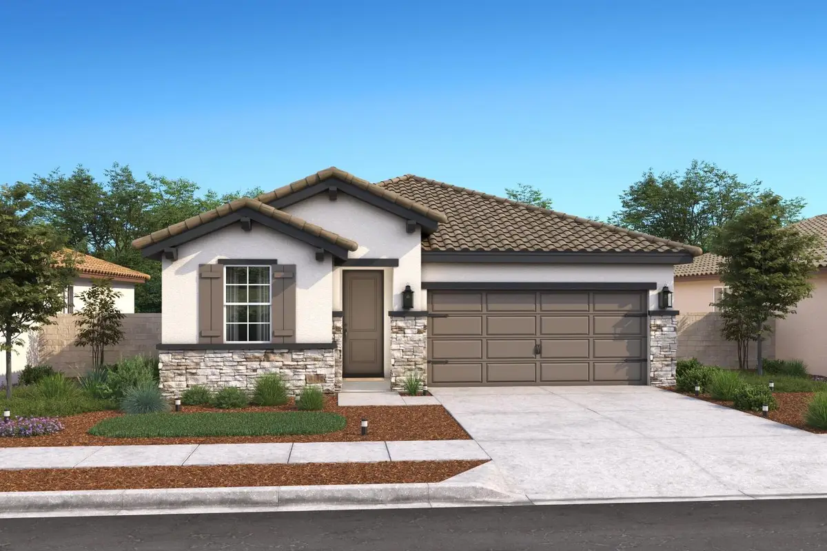 4463 Doric Way, Rancho Cordova, CA 95742 - Image #1