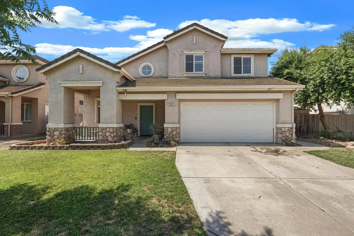 924 Dancer Way, Turlock, CA 95382 - Image #1