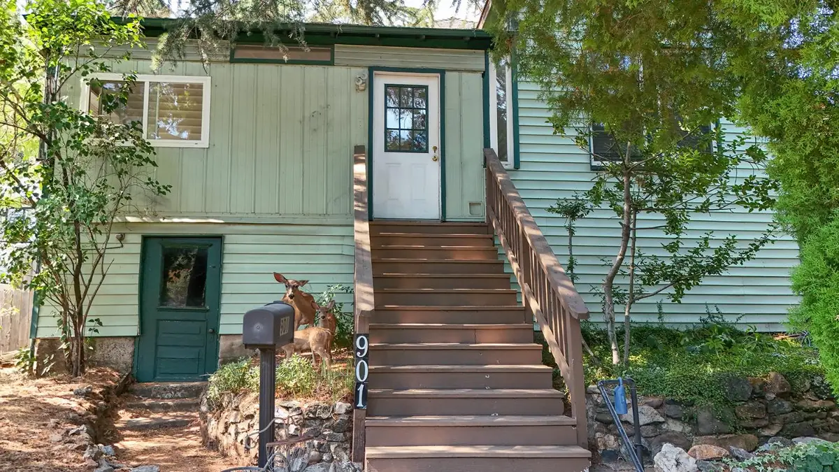 901 Union Street, Placerville, CA 95667 - Image #1