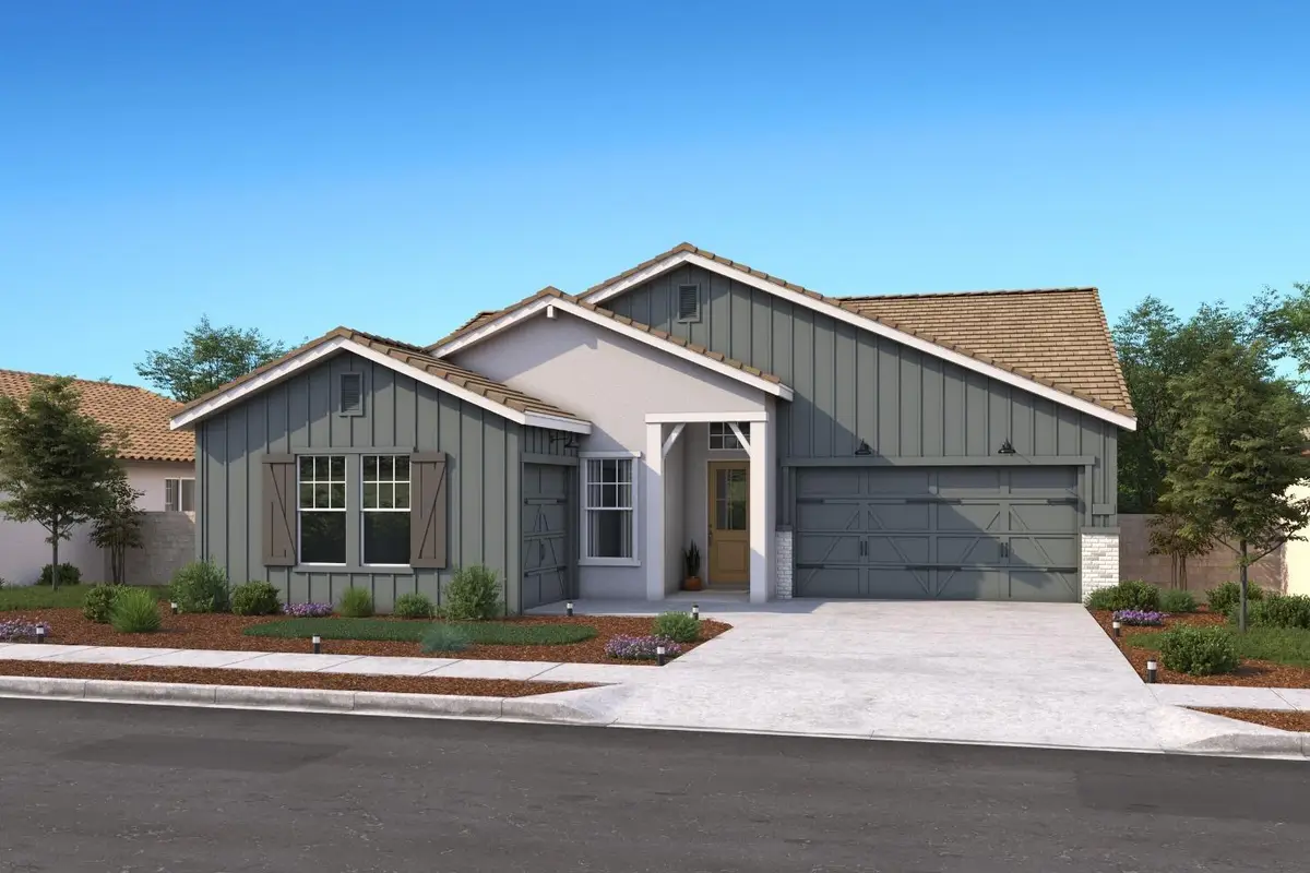 4199 Maple Meadows Court, Rancho Cordova, CA 95742 - Image #1