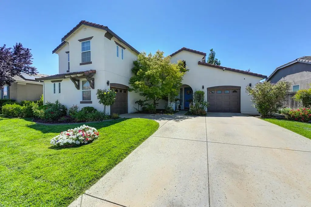 1141 Southwick Lane, Lincoln, CA 95648 - #1