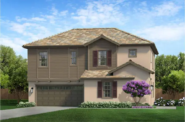 4404 Redstart Lane #Lot14, Rocklin, CA 95677