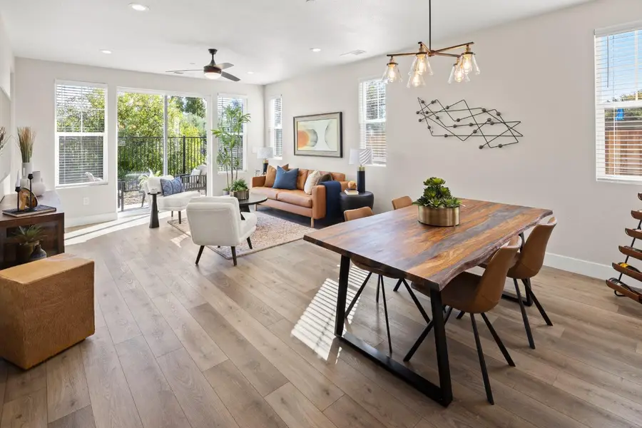 4404 Redstart Lane #Lot14, Rocklin, CA 95677 - Image #3