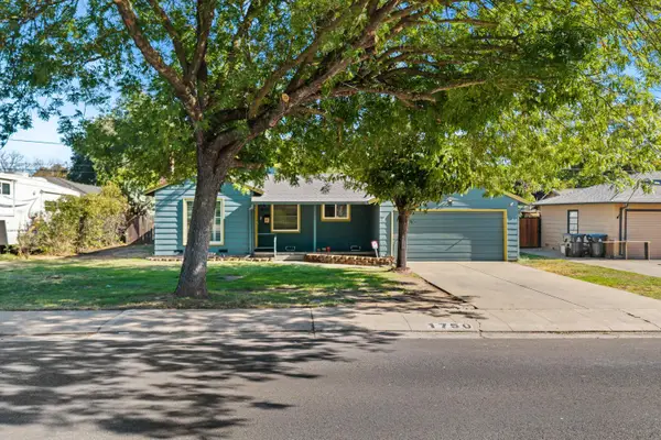 1750 W Alpine Avenue, Stockton, CA 95204