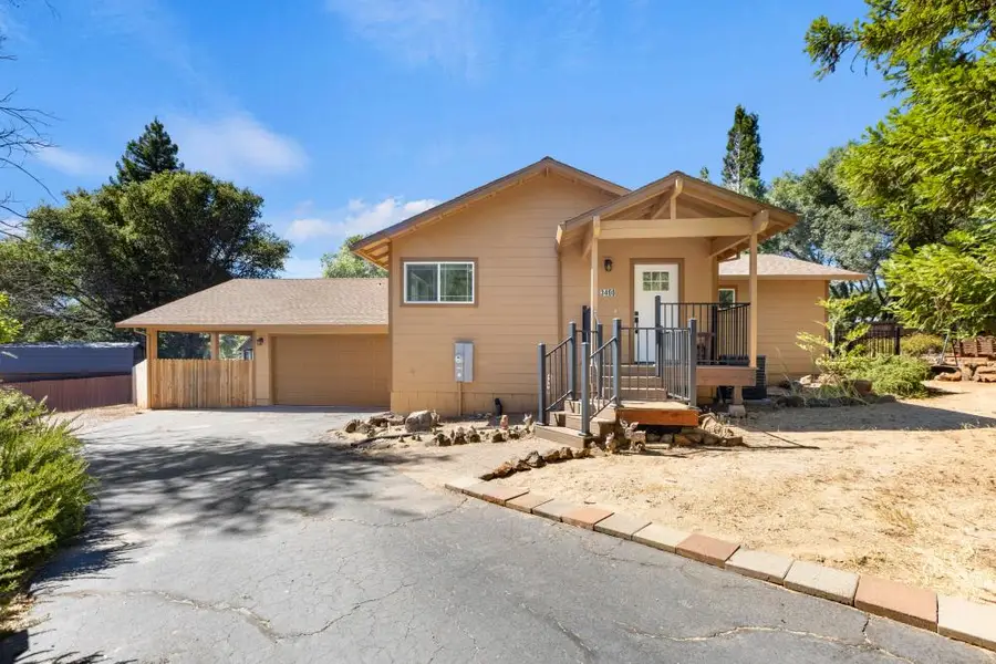 3400 Oxford Court, Cameron Park, CA 95682 - Image #2