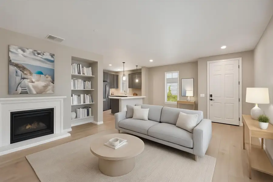 301 Blossom Rock Lane #53, Folsom, CA 95630 - Image #2