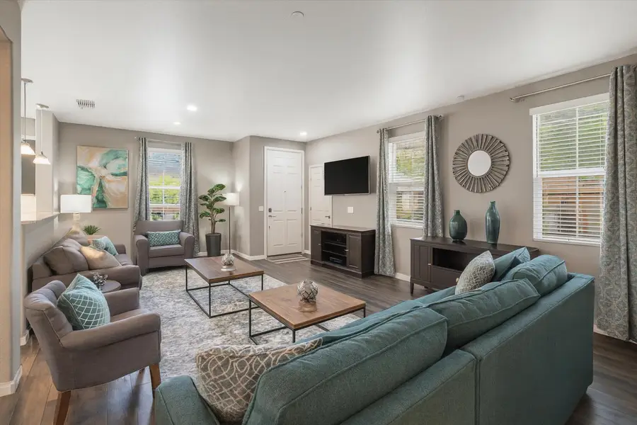 301 Blossom Rock Lane #53, Folsom, CA 95630 - Image #3