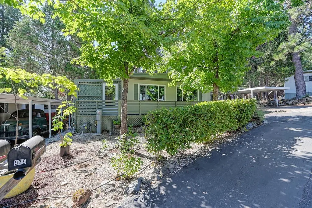 975 Amber Loop, Grass Valley, CA 95945 - Image #1