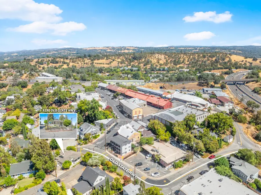 9190 Old State Hwy, Newcastle, CA 95658 - Image #3