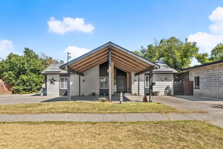 738 Webster Street, Colusa, CA 95932 - Image #2