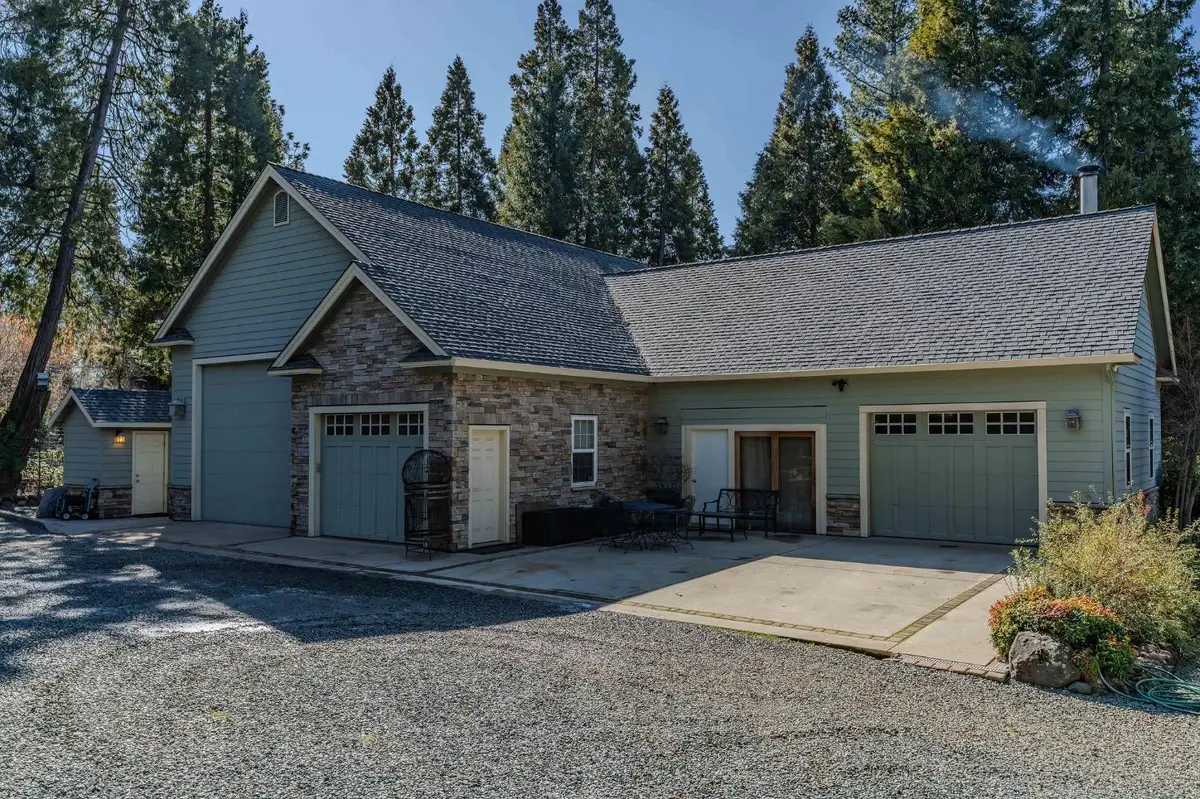 24985 Shake Ridge Road, Volcano, CA 95689 - Image #1