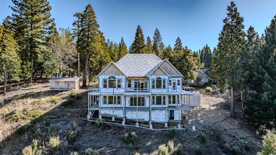 24985 Shake Ridge Road, Volcano, CA 95689 - Image #2