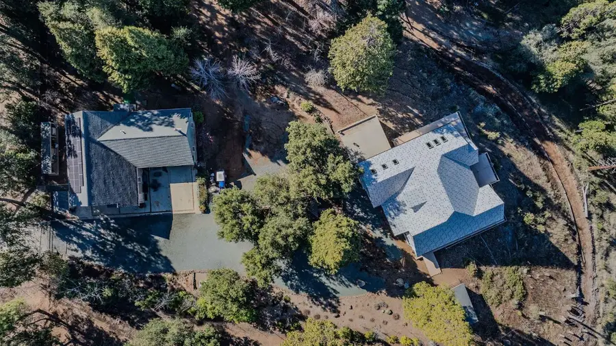 24985 Shake Ridge Road, Volcano, CA 95689 - Image #3