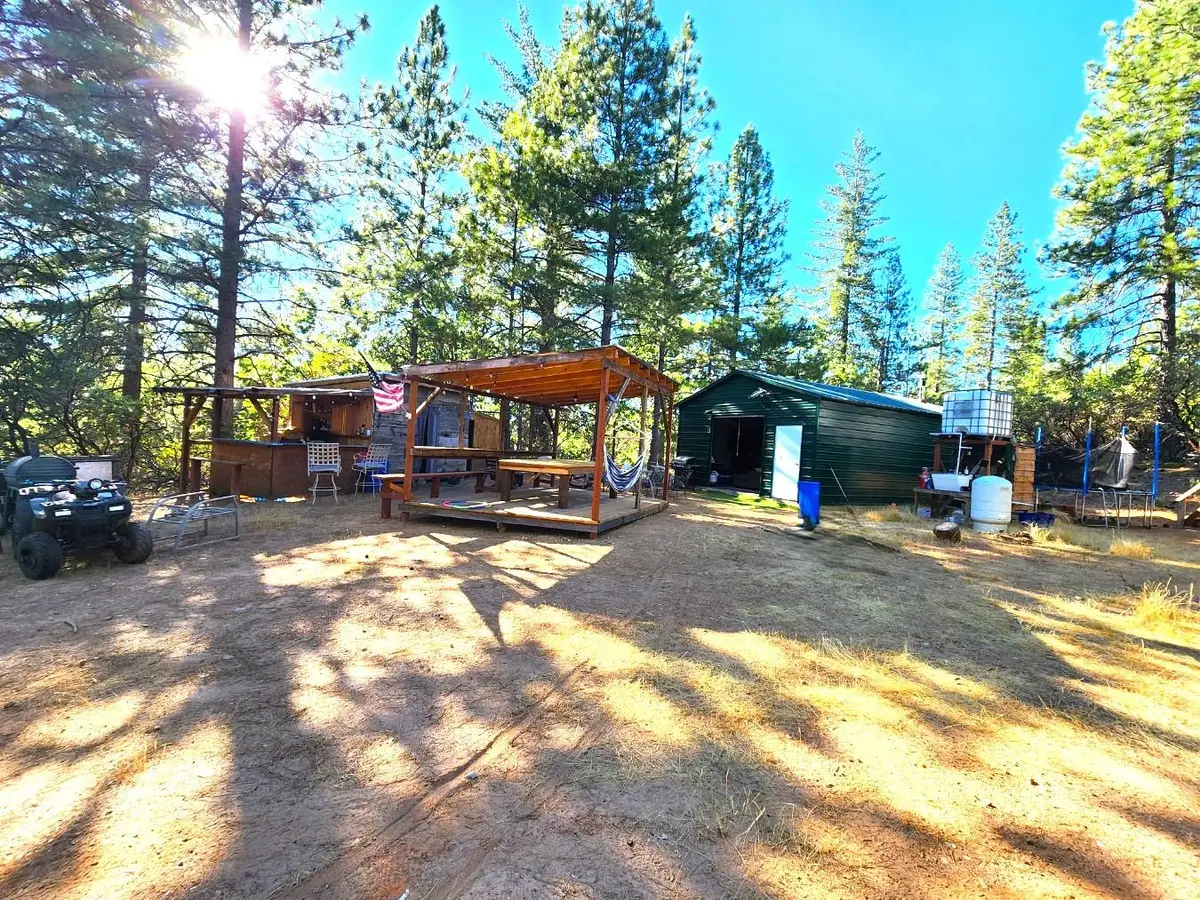 1421 Gorley Lane, Rail Road Flat, CA 95248 - Image #1