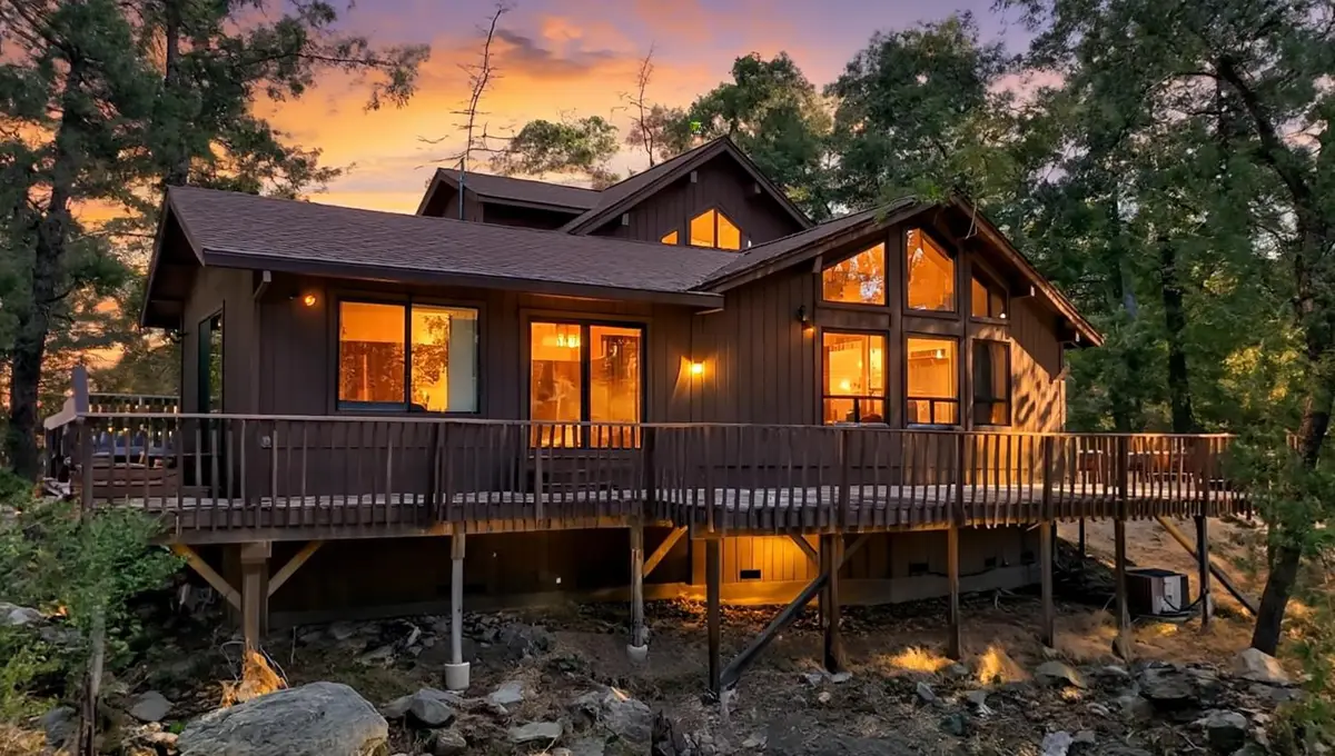 13333 Preston Road, Nevada City, CA 95959 - #1