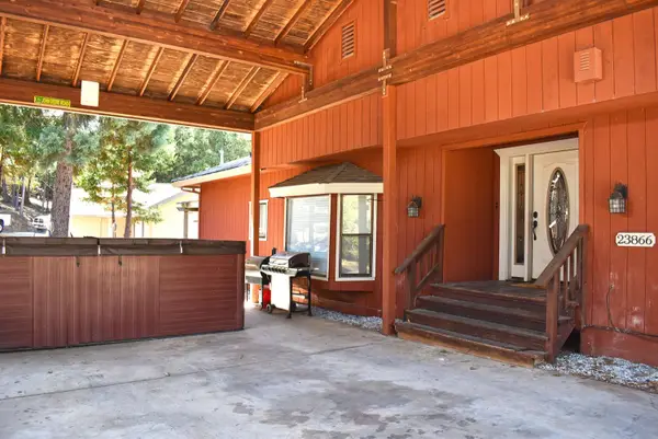 23866 Buckboard Court, Sonora, CA 95370