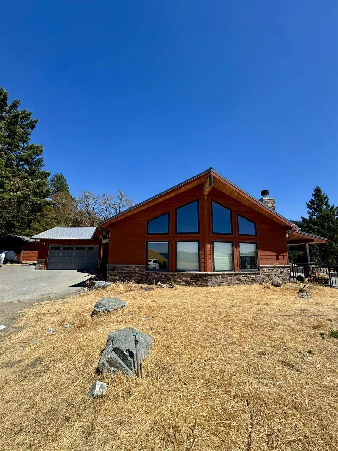 2174 Alderpoint Road, Garberville, CA 95542 - Image #1