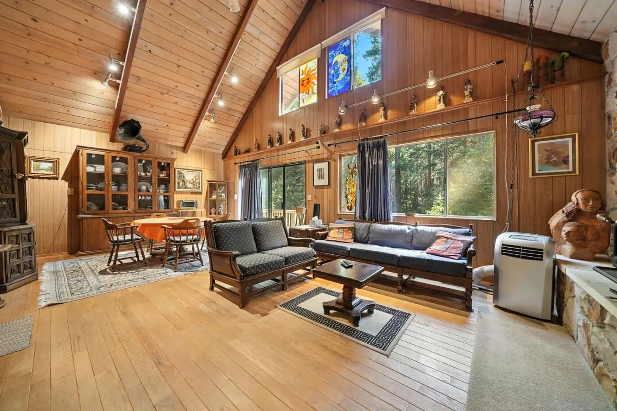 27572 Inspiration Drive, Pioneer, CA 95666 - Image #1