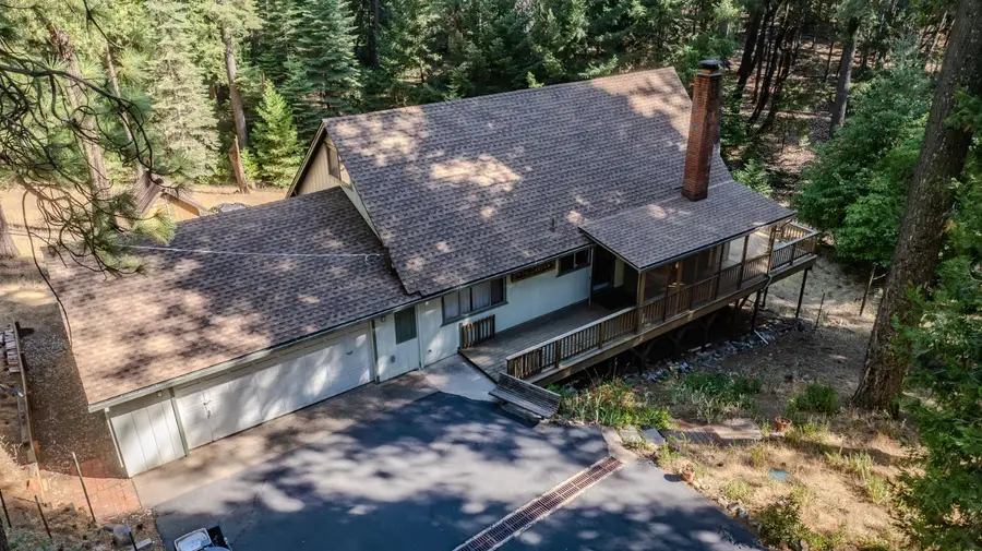 27572 Inspiration Drive, Pioneer, CA 95666 - Image #3