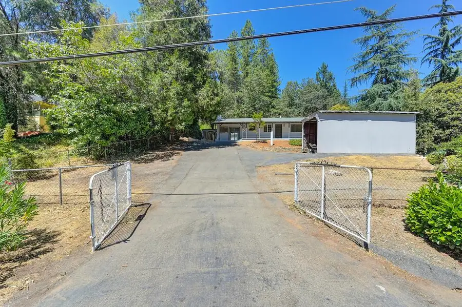 16935 Lake Arthur Road, Applegate, CA 95703 - Image #2