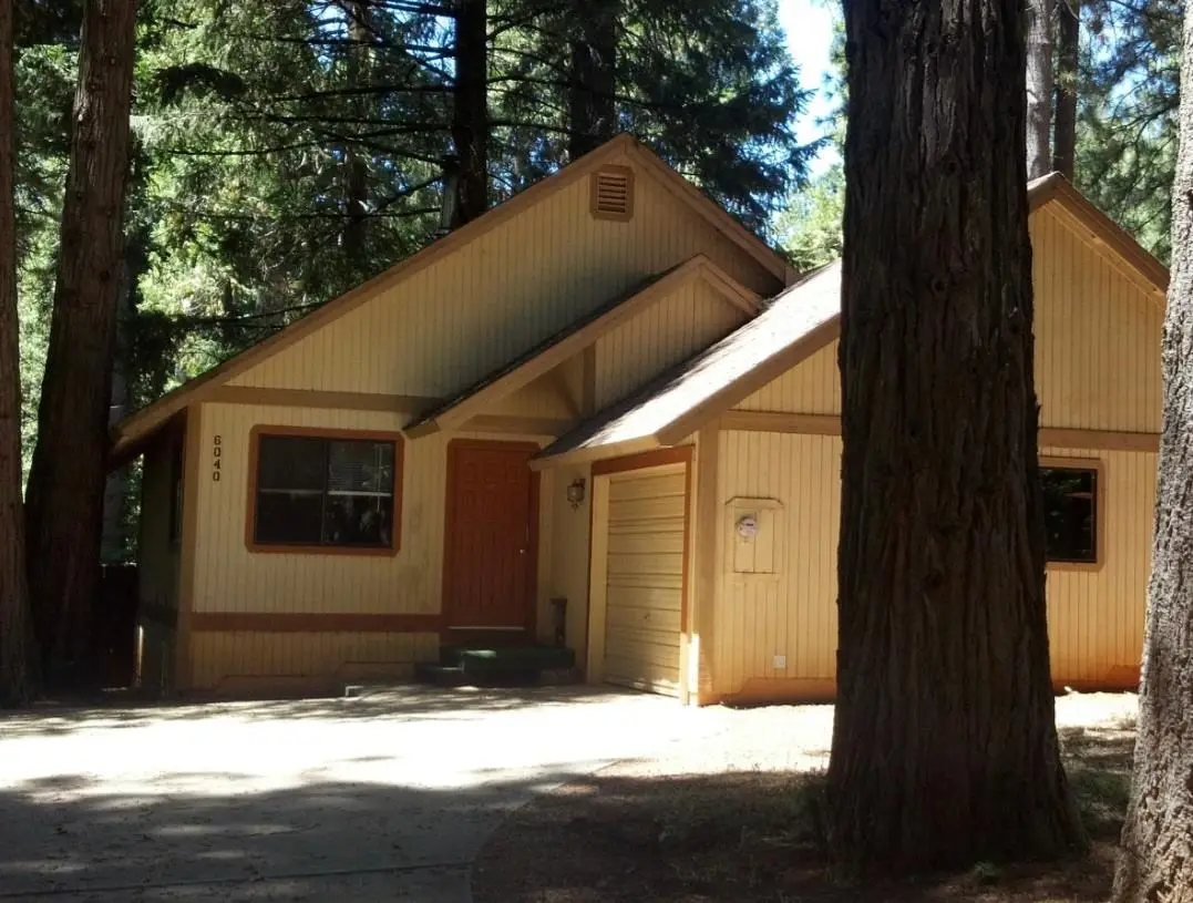 25080 Foresthill Road, Foresthill, CA 95631 - Image #1