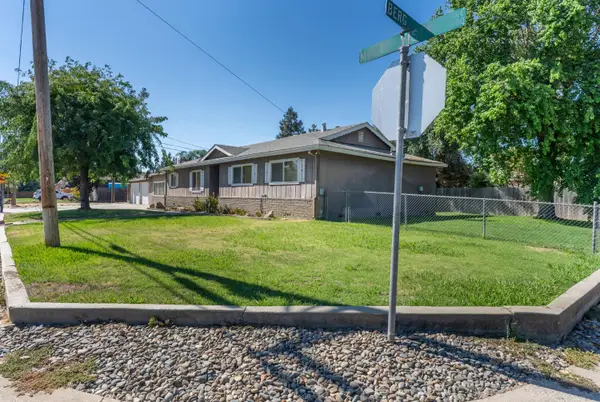 4625 E Monte Vista Avenue, Denair, CA 95316