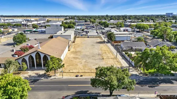 1732 Miller Ave, Modesto, CA 95354