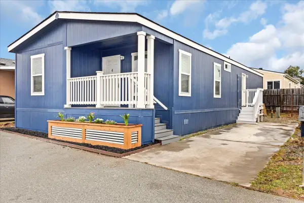 49 Blanca Lane #523, Watsonville, CA 95076