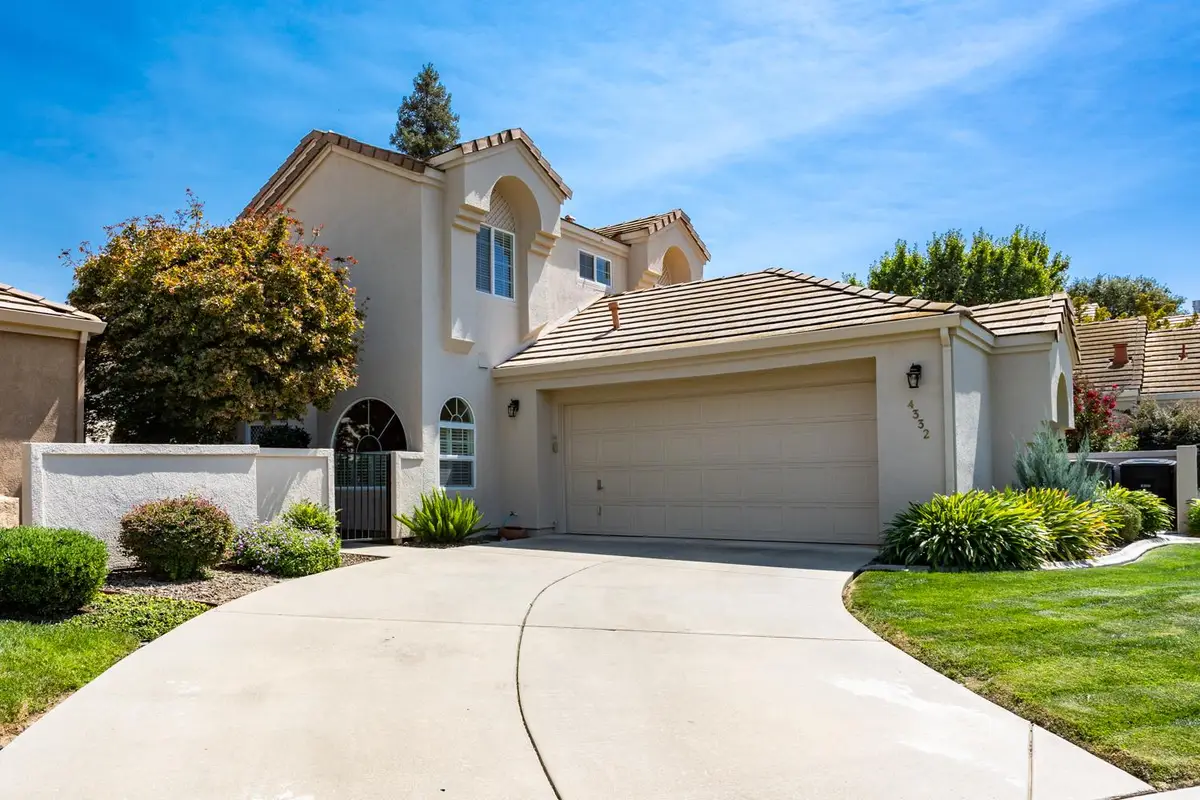 4332 Copper Cliff Lane, Modesto, CA 95355 - Image #1