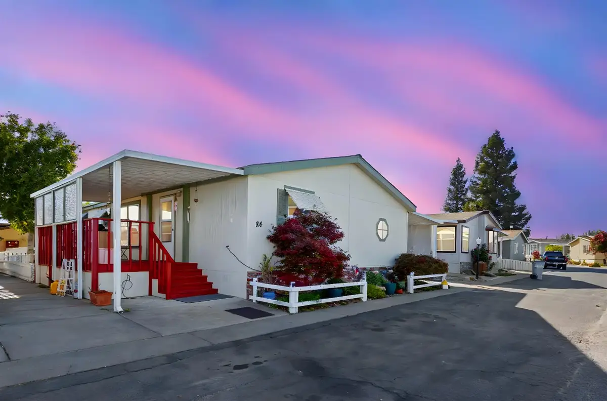 5130 County Road 99w #84, Dunnigan, CA 95937 - Image #1