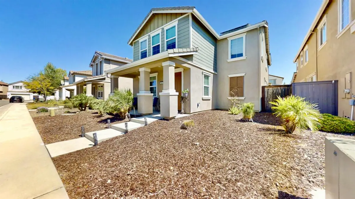 3247 Foxton Way, Rancho Cordova, CA 95670 - Image #1