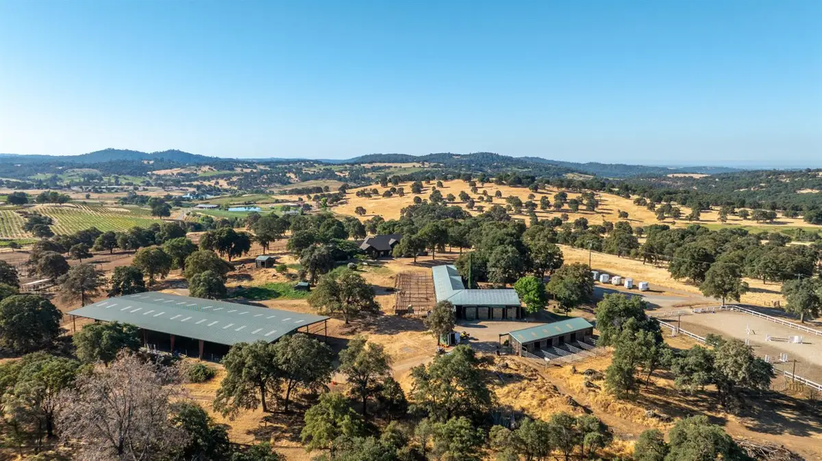 17761 Grizzly Bear Drive, Grass Valley, CA 95949 - Image #1